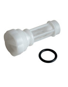 Sanitary filter- ELM LEBLANC - 87167711270