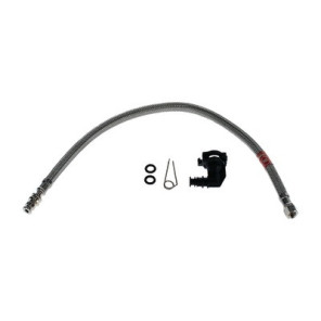 Flexible hose for pressure gauge- ELM LEBLANC - 87167712490