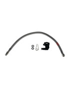 Flexible hose for pressure gauge- ELM LEBLANC - 87167712490