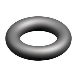 O-ring 7x2.75 ep- ELM LEBLANC - 87167712560  - (X10)