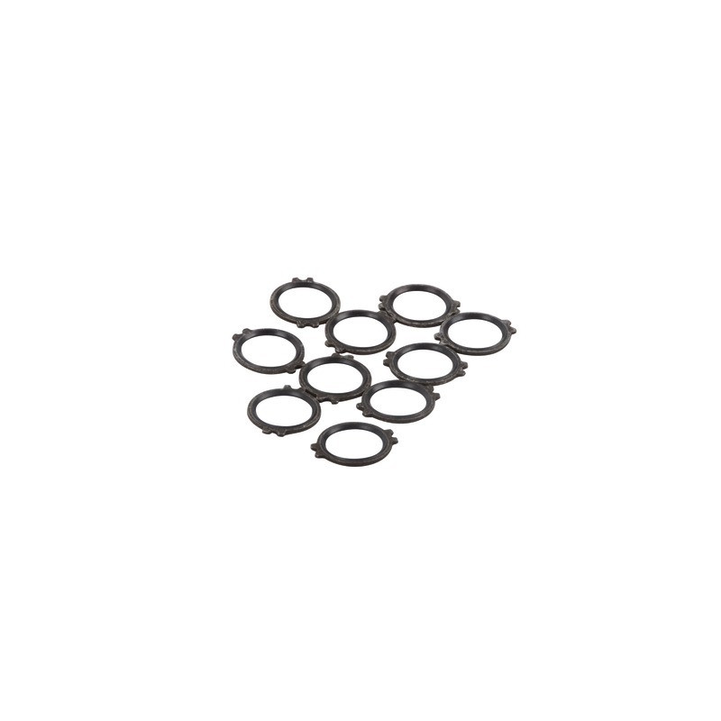 Metal/rubber seal- ELM LEBLANC - 87167712590  - (X10)