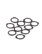 Metal/rubber seal- ELM LEBLANC - 87167712590  - (X10)