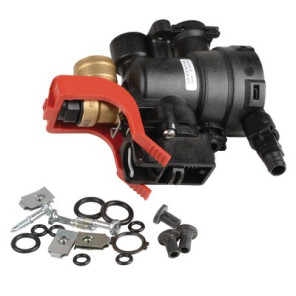 3 way valve without motor- ELM LEBLANC - 87167712640