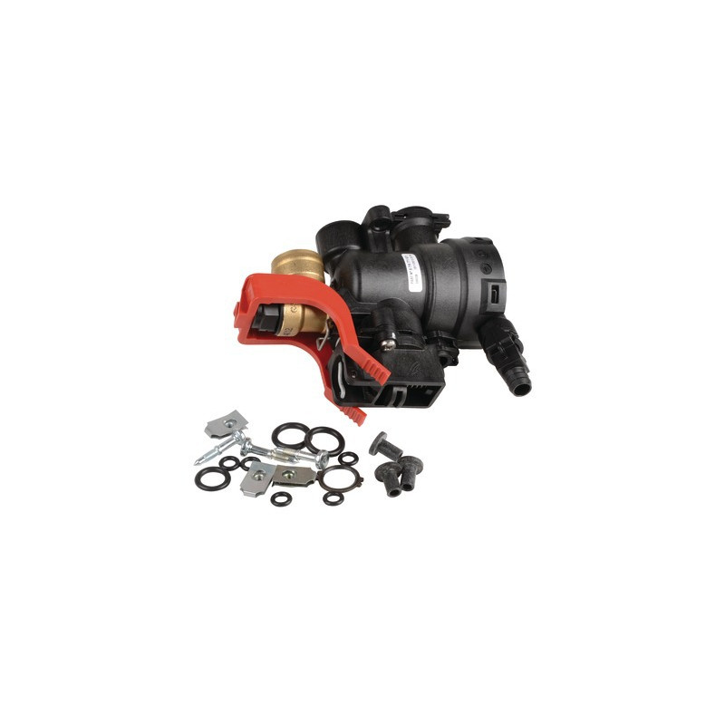 3 way valve without motor- ELM LEBLANC - 87167712640