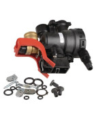 3 way valve without motor- ELM LEBLANC - 87167712640 3 way valve without motor- ELM LEBLANC - 87167712640
