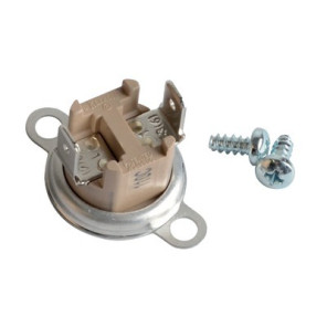 Overheat thermostat- ELM LEBLANC - 87167712690