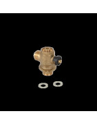 Sanitary inlet valve 1/2- ELM LEBLANC - 87167712860
