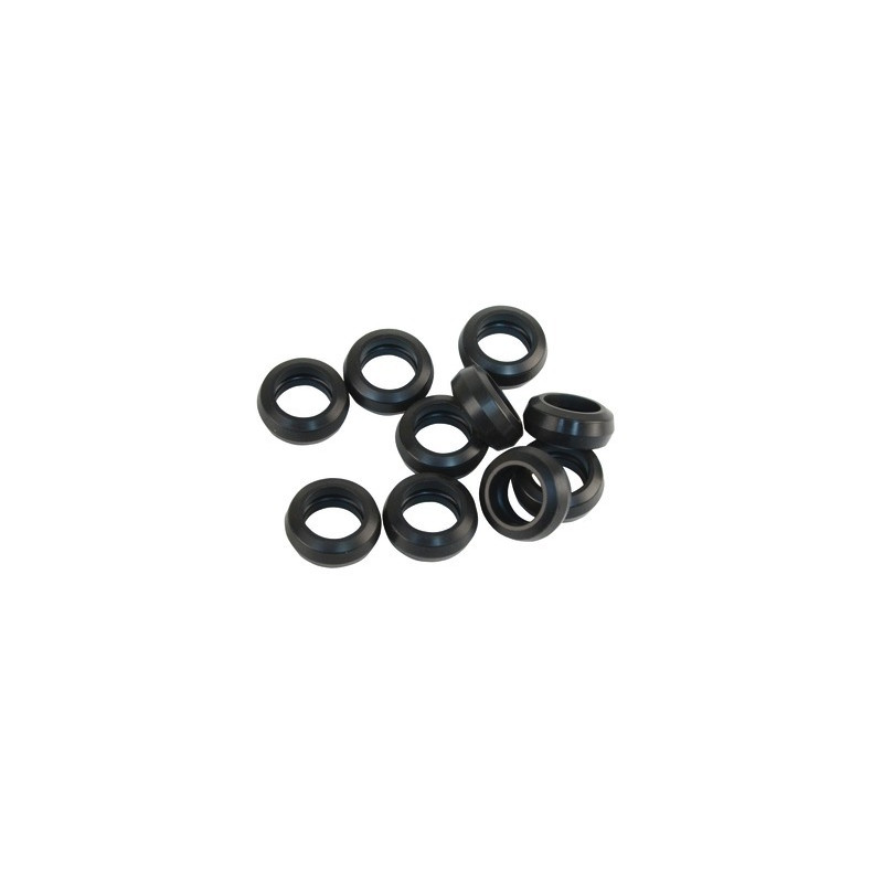 Gasket- ELM LEBLANC - 87167713250  - (X10)