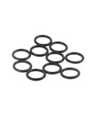 O-ring- ELM LEBLANC - 87167713530  - (X10)
