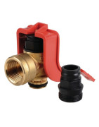 Safety valve- ELM LEBLANC - 87167714260