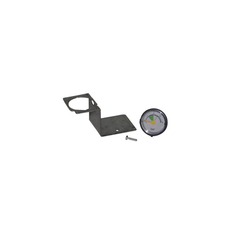 Manometer- ELM LEBLANC - 87167716000