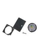 Manometer- ELM LEBLANC - 87167716000