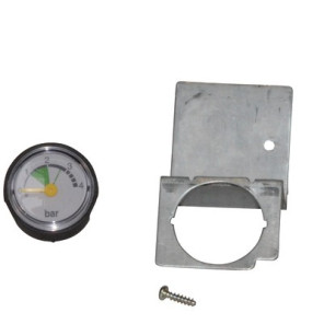 Manometer- ELM LEBLANC - 87167716000