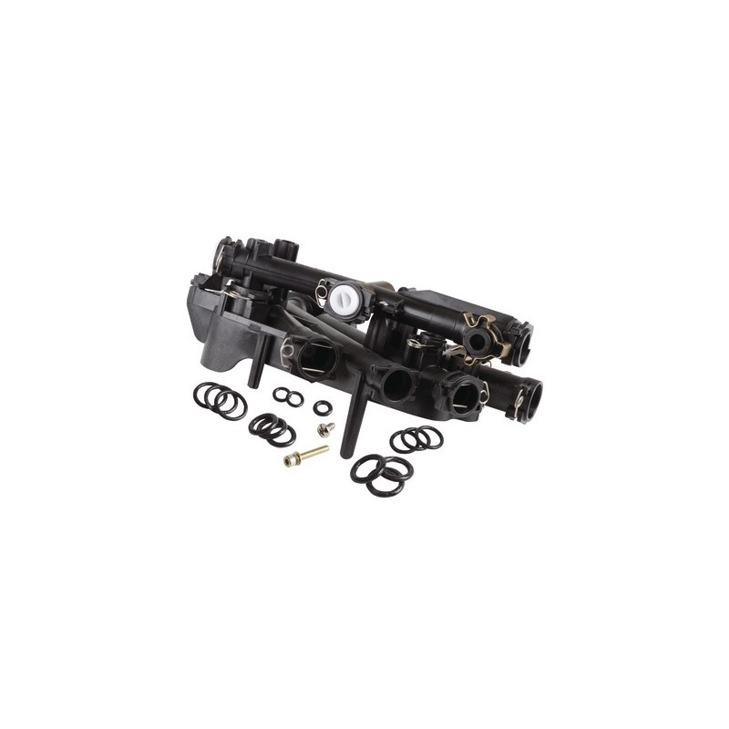 Connecting plate for exchanger- ELM LEBLANC - 87167716300