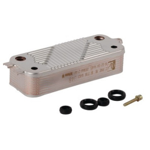 Heat exchanger- ELM LEBLANC - 87167719870
