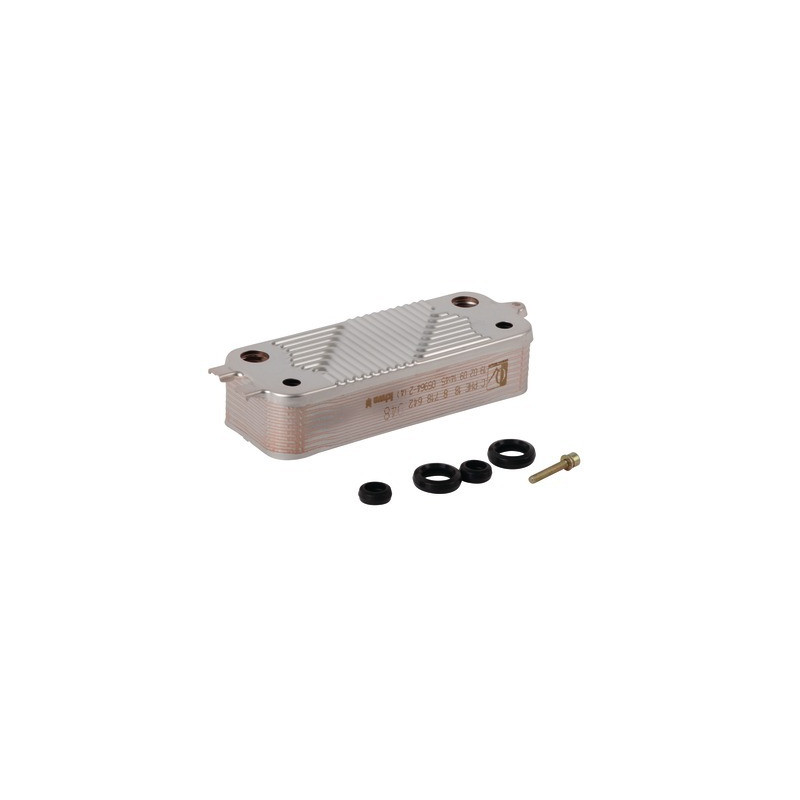 Heat exchanger- ELM LEBLANC - 87167719870