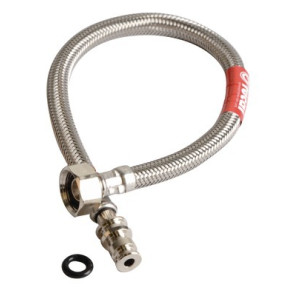 Tank flexible hose- ELM LEBLANC - 87167722170