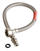 Tank flexible hose- ELM LEBLANC - 87167722170