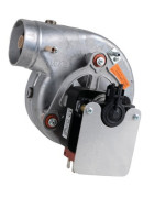 Fan variable speed- ELM LEBLANC - 87167722920 Fan variable speed- ELM LEBLANC - 87167722920