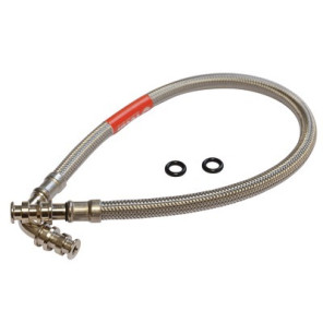 By-pass flexible hose- ELM LEBLANC - 87167723610