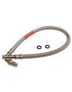 By-pass flexible hose- ELM LEBLANC - 87167723610