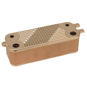 Plate exchanger- ELM LEBLANC - 87167723990