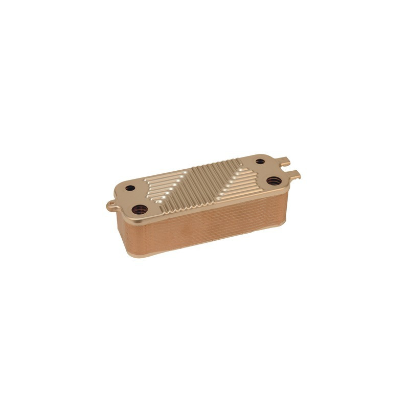 Plate exchanger- ELM LEBLANC - 87167723990