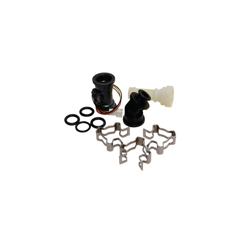 Flow switch- ELM LEBLANC - 87167724000