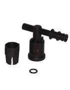Tube gaz sur bloc gaz- ELM LEBLANC - 87167725760