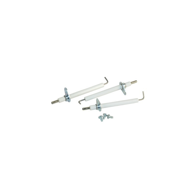 electrodes kit- ELM LEBLANC - 87167725930