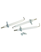 electrodes kit- ELM LEBLANC - 87167725930