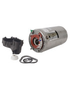Echangeur thermique- ELM LEBLANC - 87167728040