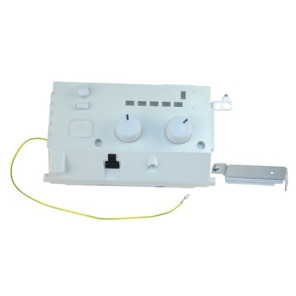Electrical board GV/GL equipped- ELM LEBLANC - 87167728690