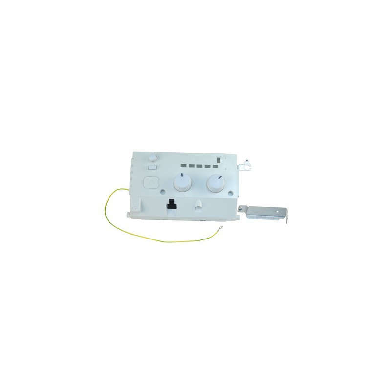 Electrical board GV/GL equipped- ELM LEBLANC - 87167728690