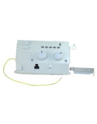 Electrical board GV/GL equipped- ELM LEBLANC - 87167728690 Electrical board GV/GL equipped- ELM LEBLANC - 87167728690