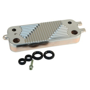 Plate exchanger (12)- ELM LEBLANC - 87167730870