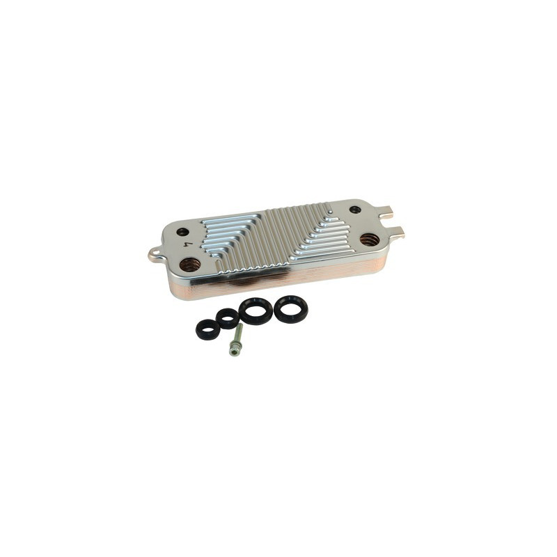 Plate exchanger (12)- ELM LEBLANC - 87167730870