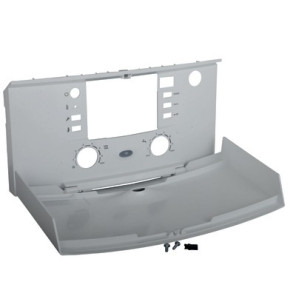 Front panel/door- ELM LEBLANC - 87167731370