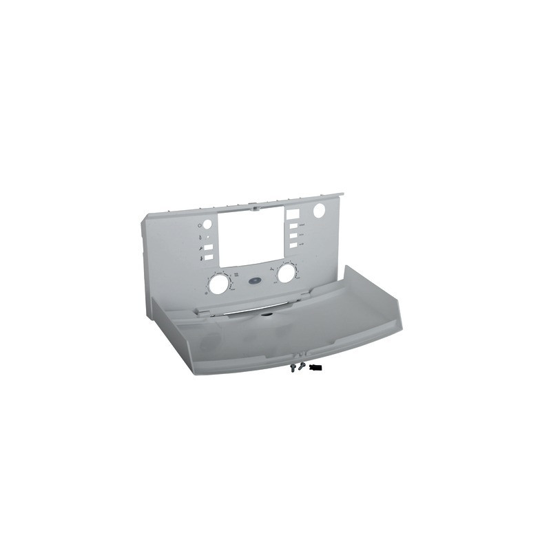 Front panel/door- ELM LEBLANC - 87167731370