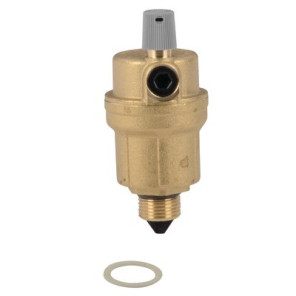 Auto air vent- ELM LEBLANC - 8716773919