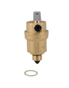 Auto air vent- ELM LEBLANC - 8716773919