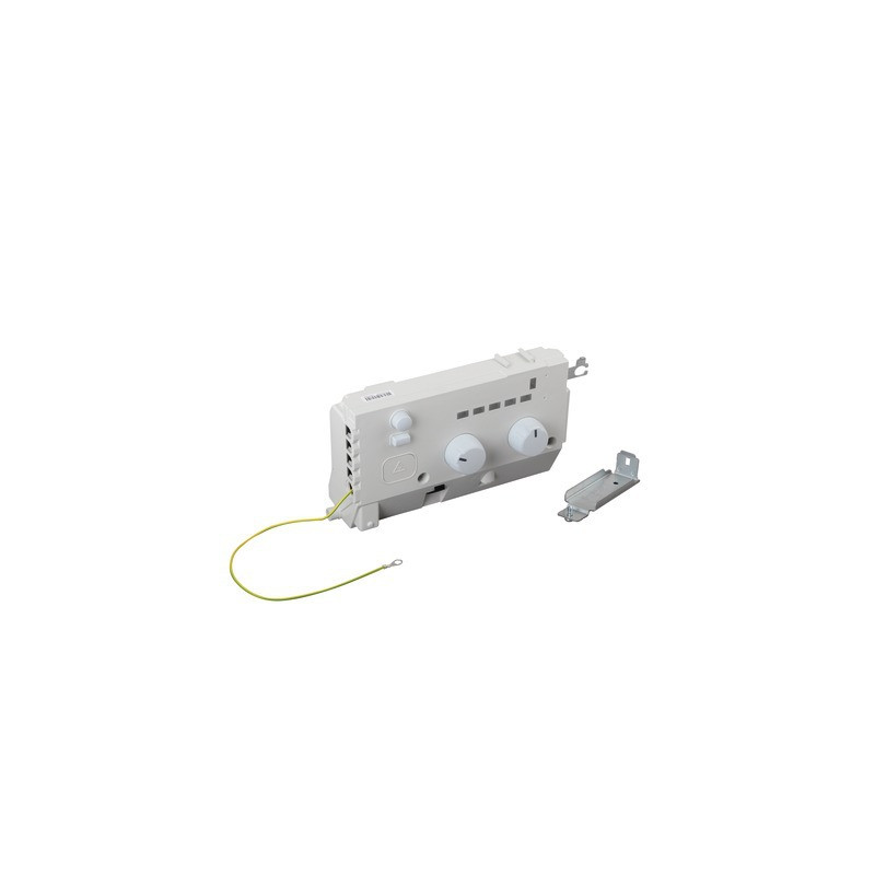 Control panel- ELM LEBLANC - 8716774182