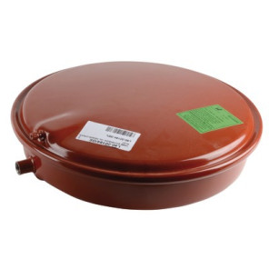 Expansion vessel zilmet 8l fem3/8 circul- GEMINOX - 87168001840