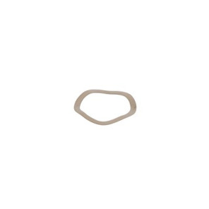 Stainless steel spring washer- GEMINOX - 87168006920