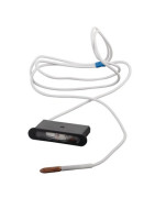 Capillary thermometer- ELM LEBLANC - 87168011350 Capillary thermometer- ELM LEBLANC - 87168011350