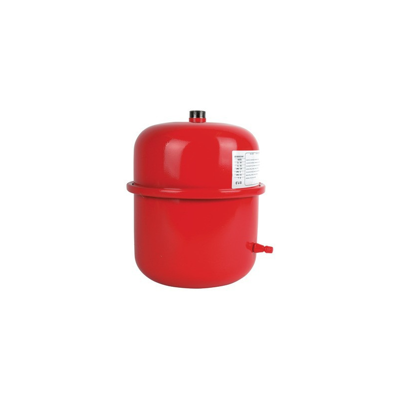 Expansion vessel therma 7l mal  3/4 cylind. va- GEMINOX - 87168035200