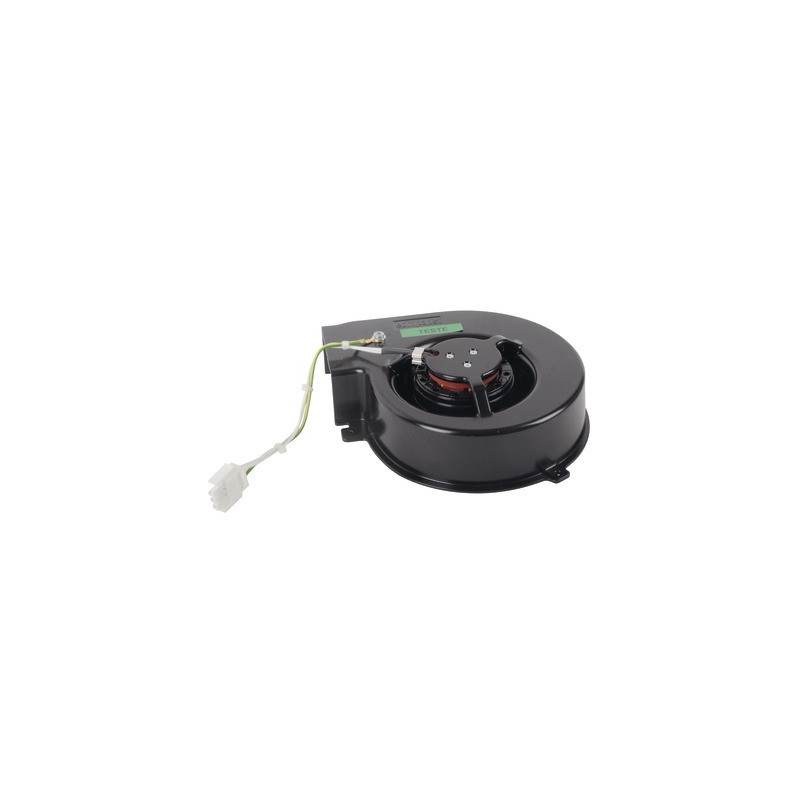 Equipped fan GBT20- GEMINOX - 87168052120