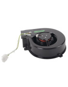 Equipped fan GBT20- GEMINOX - 87168052120