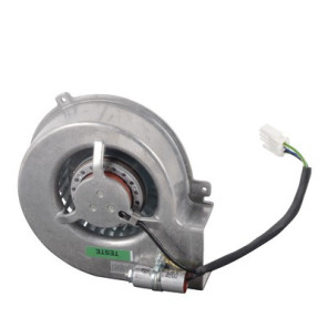 Equipped fan GBT30- GEMINOX - 87168052130