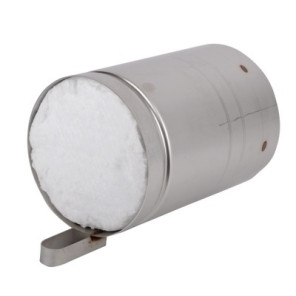 Combustion chamber- GEMINOX - 87168061110